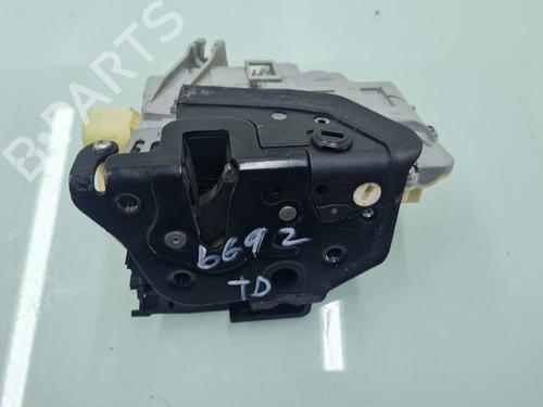 rear-right-lock-vw-passat-b6-3c2-3c4839016a-2005-2006-2007-2008-2009-2010-21651969 main image
