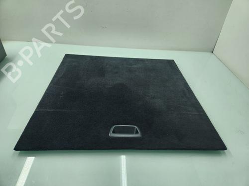 Used Luggage compartment floor BMW 3 Touring (F31) 318 d (143 hp) 21655739