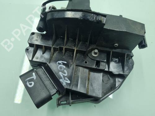 Høyre bak lås FORD FIESTA VI (CB1, CCN) 1.4 TDCi (68 hp) 21655424