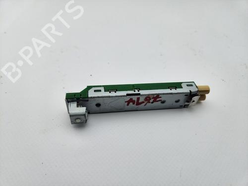 Used Electronic module AUDI A4 B9 (8W2, 8WC) 35 TDI (150 hp) 29489284