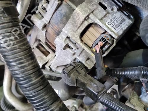 Used Alternator Alternator 38728754 38728754