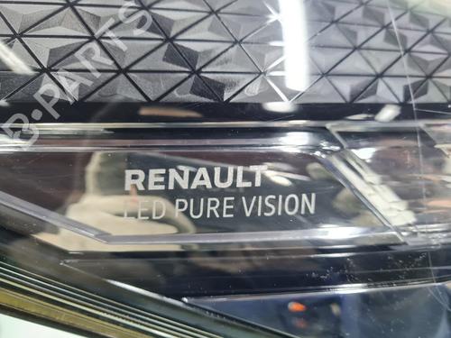 Right headlight RENAULT TRAFIC III Van (FG_) | BP29722735C29 - Image 4