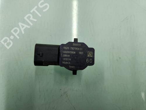 Electronic module BMW 2 Gran Coupe (F44) 218 i | BP29716170M83 