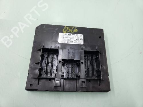 Used Electronic module Electronic module VW ARTEON (3H7, 3H8) 2.0 TDI 4motion (240 hp) 24610779 24610779