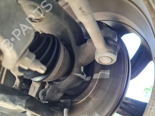 Fusée avant droite OPEL CROSSLAND X / CROSSLAND (P17, P2QO) [2017-2025]  21767205