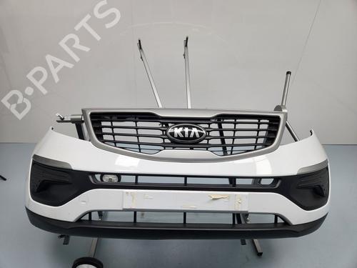 Foran kofangere KIA SPORTAGE III (SL) [2009-2017]  28312661