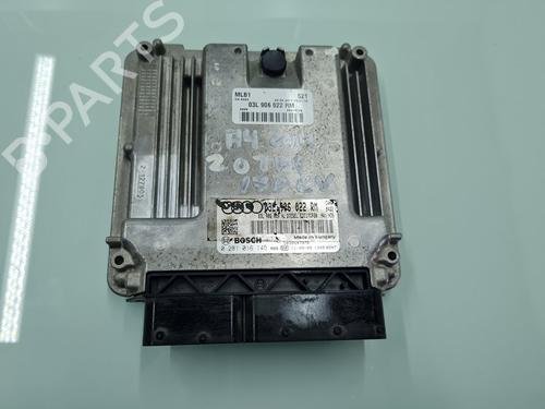 Used Engine control unit (ECU) AUDI A4 B8 Avant (8K5) [2007-2017]  21637778