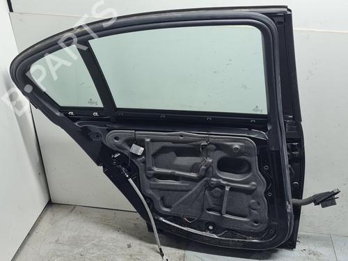 Left rear door BMW 3 (E90) 318 d | BP21642495C4 