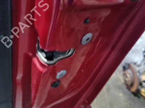 Used Front right lock CITROËN C4 Picasso I MPV (UD_) 1.6 HDi 110 (112 hp) 22334188