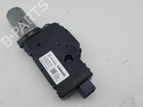 Used Sunroof engine Sunroof engine MERCEDES-BENZ C-CLASS T-MODEL (S206) C 220 d (206.204, 206.216) (200 hp) 36663562 36663562