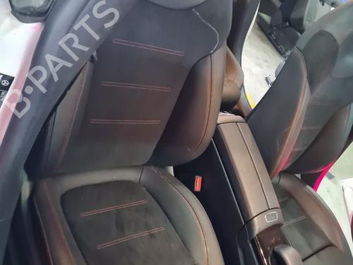 Seats set MERCEDES-BENZ CLA (C118) CLA 200 (118.387) | BP33942262C78 - Image 4