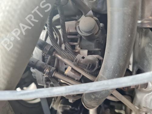 Used Alternator PEUGEOT 3008 II SUV (MC_, MR_, MJ_, M4_) [2016-2025]  23884554