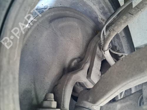 Used Right front steering knuckle MERCEDES-BENZ E-CLASS (W211) E 270 CDI (211.016) (177 hp) 21658376