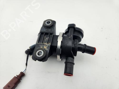 Electronic sensor AUDI Q5 Sportback (FYT) 45 TFSI Mild Hybrid quattro | BP29989314M84 