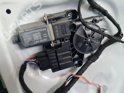 Used Front right window mechanism Front right window mechanism VW T-CROSS (C11, D31) [2018-2026] 33986168 33986168