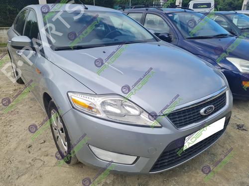 Left front window switch FORD MONDEO IV Saloon (BA7) 2.0 | BP21639242I27 