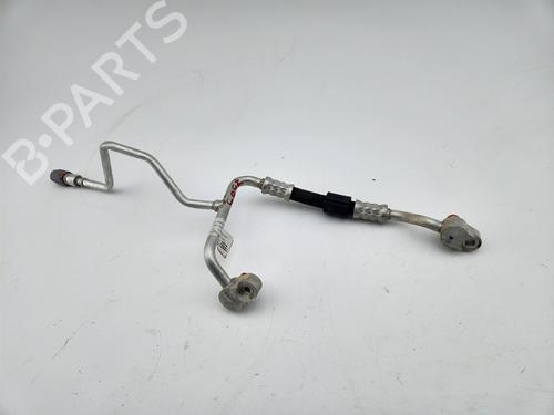 Used AC pipe AUDI Q5 Sportback (FYT) 45 TFSI Mild Hybrid quattro (249 hp) 30152062