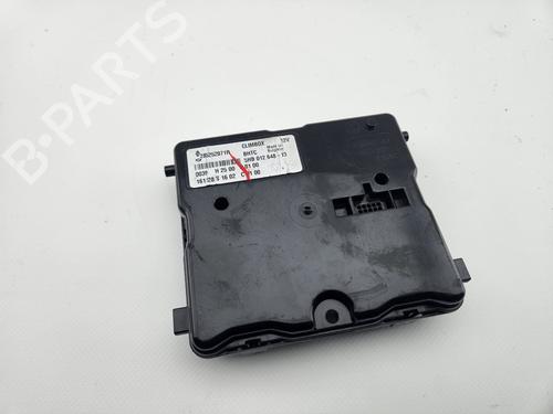 Used Electronic module Electronic module RENAULT MEGANE IV Hatchback (B9A/M/N_) 1.5 dCi 110 (B9A3) (110 hp) 32708867 32708867