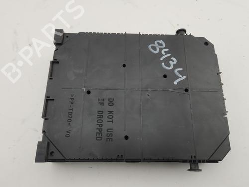 Fuse box CITROËN BERLINGO (ER_, EC_) 1.5 BlueHDi 100 | BP38622043E1 - Image 2