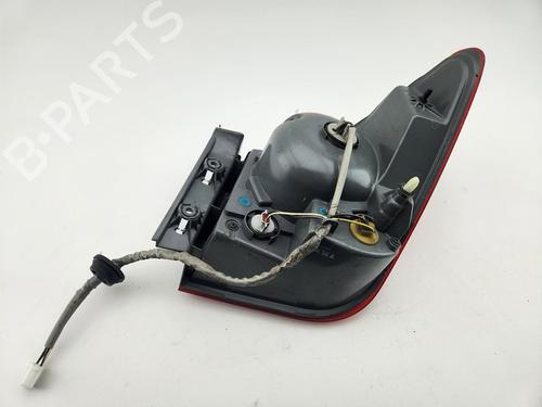 Left taillight CHEVROLET CRUZE (J300) | BP28478716C34 - Image 3
