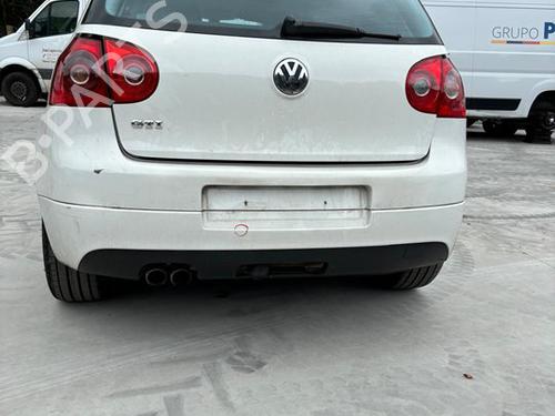 Left front seat VW GOLF V (1K1)  | BP21654075C15 