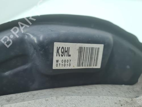 Left rear steering knuckle LEXUS GS (_S19_)  | BP21767881M27 