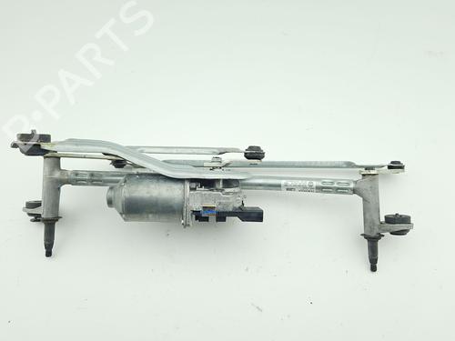Front wiper motor VW T-CROSS (C11, D31) 1.0 TSi | BP39071247M29 - Image 4