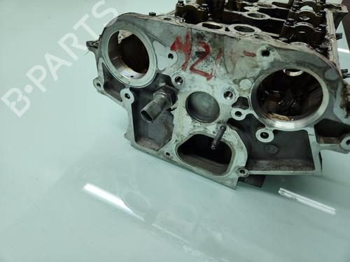Cylinder head PEUGEOT 308 I (4A_, 4C_)  | BP25141305M5 
