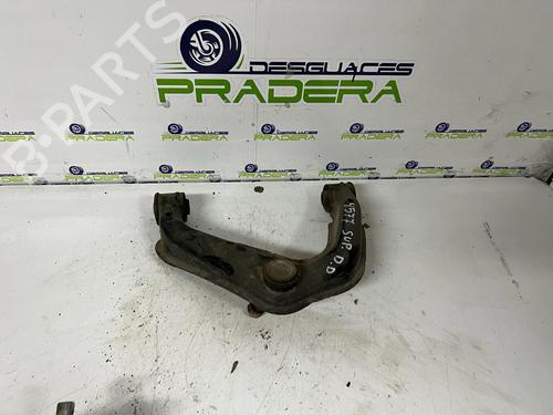 Used Right front suspension arm NISSAN NAVARA NP300 (D40) [2004-2025]  21660812