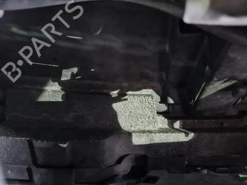 Used Front bumper reinforcement NISSAN QASHQAI / QASHQAI +2 I (J10, NJ10, JJ10E) [2006-2014]  21656756