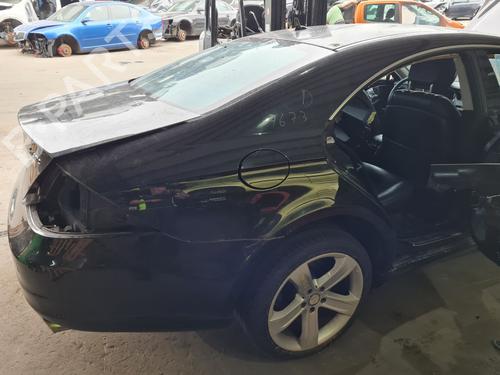 Bagstkærm Højre MERCEDES-BENZ CLS (C219) CLS 300 (219.354) (231 hp) 28192333