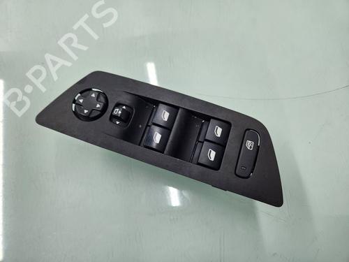 Used Left front window switch Left front window switch PEUGEOT 508 II (FB_, FH_, F3_) 1.5 BlueHDI 130 (FBYHZJ, FBYHZR) (131 hp) 21651147 21651147
