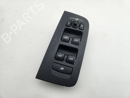 Used Left front window switch VOLVO XC60 II (246) [2017-2026]  32033735
