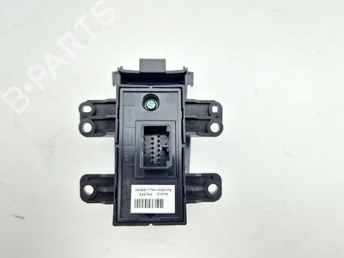 Hand brake HONDA HR-V (RU) 1.5 (RU1) | BP40447210I18 - Image 2