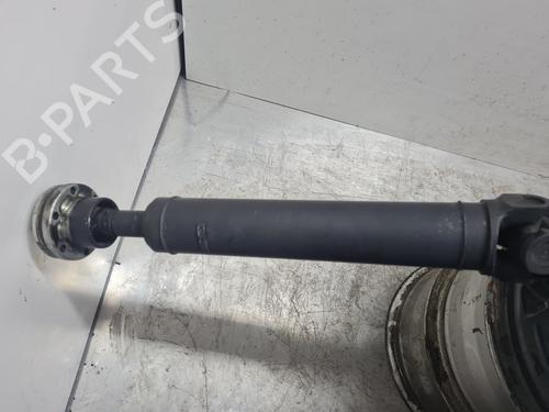 Driveshaft LAND ROVER FREELANDER 2 (L359) | BP21764738M37
