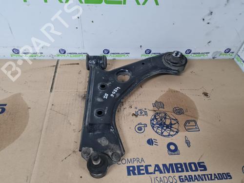 Used Left front suspension arm PEUGEOT BIPPER (AA_) [2008-2025]  21659950