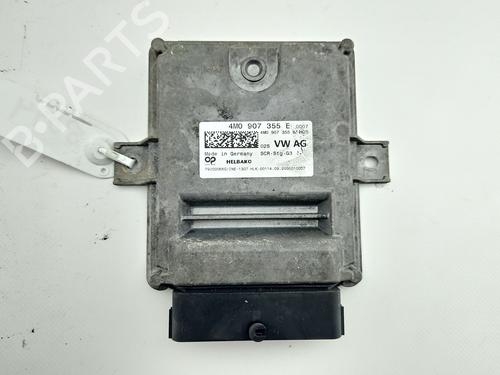 Used Electronic module Electronic module AUDI A4 B9 Avant (8W5, 8WD) 2.0 TDI (136 hp) 40009524 40009524