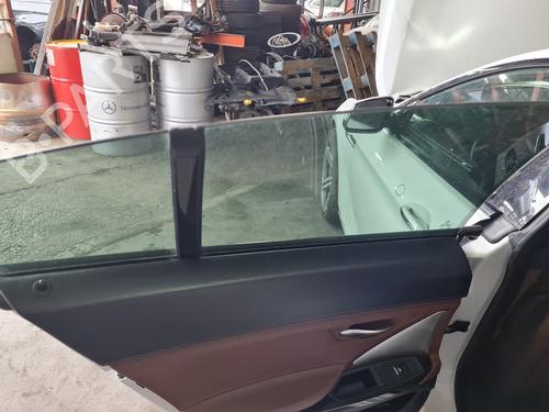 Used Rear left window mechanism BMW 6 Gran Coupe (F06) 640 d (313 hp) 21647609