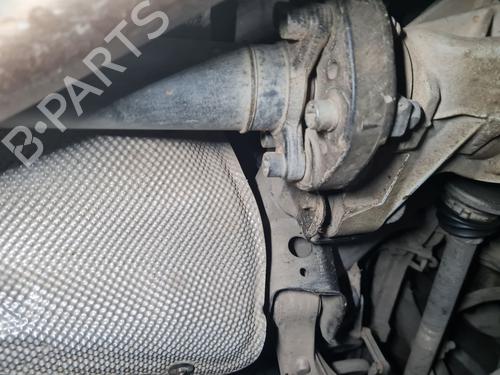 Driveshaft MERCEDES-BENZ M-CLASS (W166) | BP30727568M37