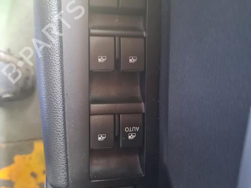 Used Left front window switch Left front window switch CHEVROLET CAPTIVA (C100, C140) 2.2 D (184 hp) 34155643 34155643