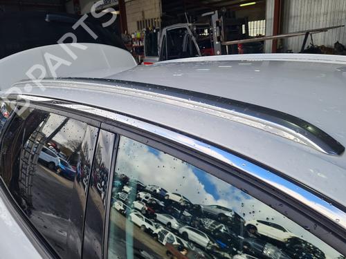 Used Roof bar PEUGEOT 3008 II SUV (MC_, MR_, MJ_, M4_) [2016-2025]  23884605