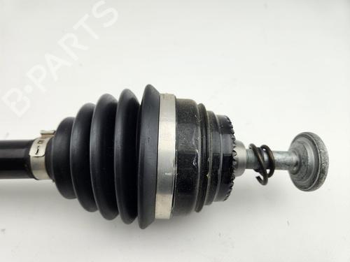 Right front driveshaft BMW 3 (G20, G80, G28) 330 d xDrive | BP29290236M39 - Image 2