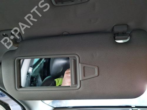 Used Left sun visor Left sun visor HYUNDAI ix35 (LM, EL, ELH) 1.7 CRDi (116 hp) 36132787 36132787