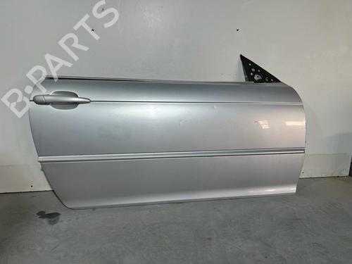 Used Right front door BMW 3 Coupe (E46) [1998-2006]  21661225