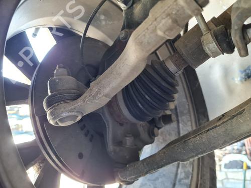 Venstre Styrespindel Lejehus RENAULT CAPTUR II (HF_)  | BP29728520M25 