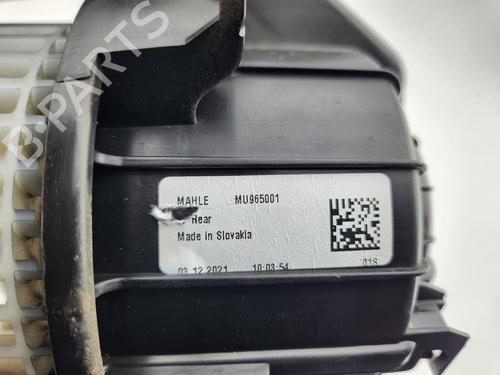 Heater blower motor VW MULTIVAN T7 (STM, STN) 1.4 eHybrid | BP32444889M62 - Image 3