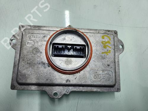 Module xenonverlichting PEUGEOT 3008 II SUV (MC_, MR_, MJ_, M4_) 1.5 BlueHDi 130 (131 hp) 25043737