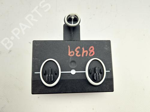 Electronic module PORSCHE MACAN (95B) 2.9 GTS (95BBL1) | BP40080593M83 - Image 2