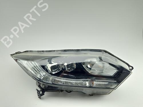 Used Right headlight Right headlight HONDA HR-V (RU) 1.5 (RU1) (130 hp) 40447209 40447209