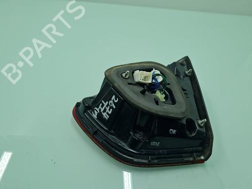 Left tailgate light KIA RIO III (UB) | BP21636656C79 - Image 2